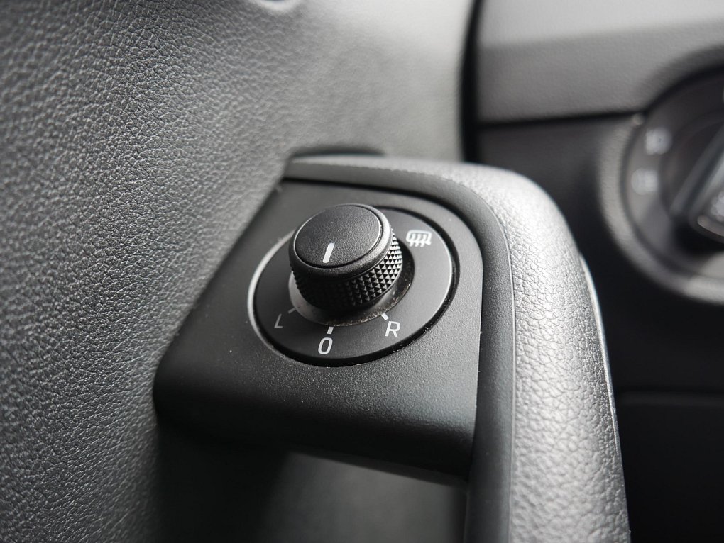 Škoda Octavia III 1.8 TSi 