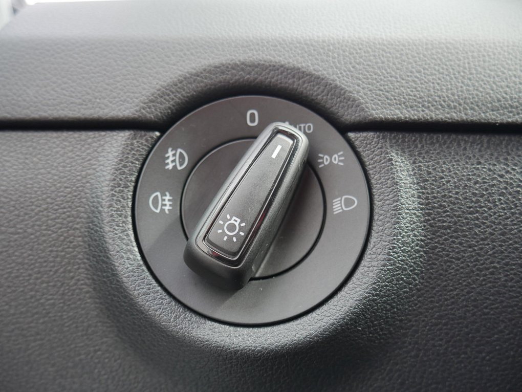 Škoda Octavia III 1.8 TSi 