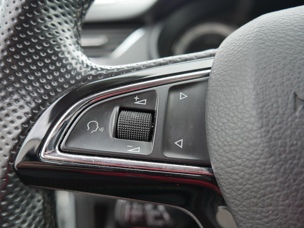 Škoda Octavia III 1.8 TSi 