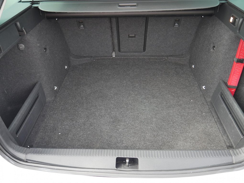 Škoda Octavia III 1.8 TSi 