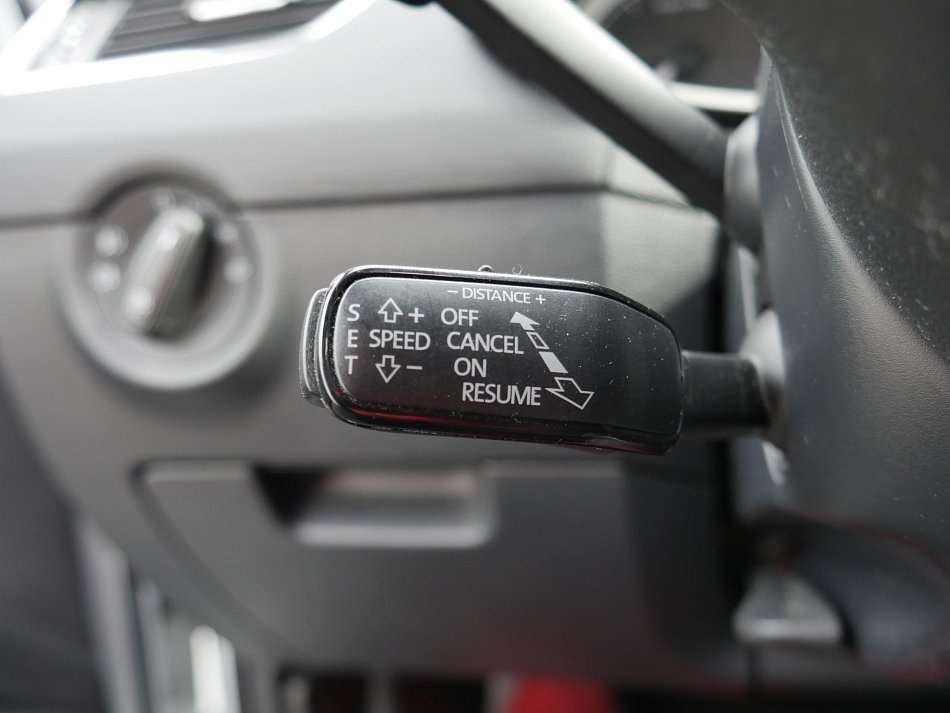 Škoda Octavia III 1.8 TSi 