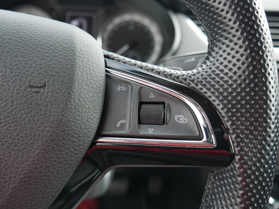 Škoda Octavia III 1.8 TSi 