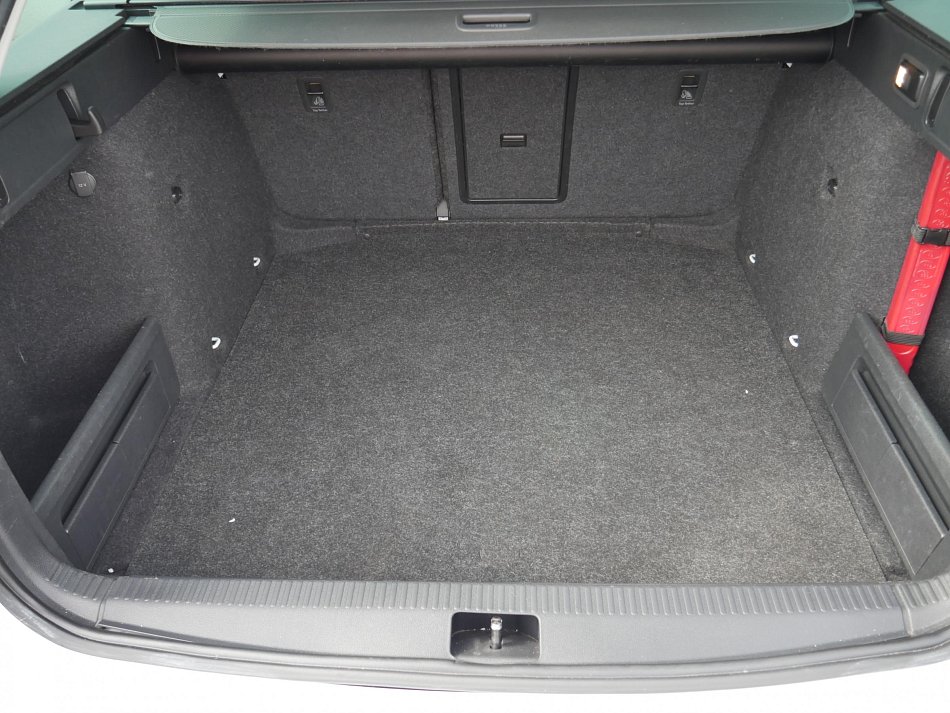 Škoda Octavia III 1.8 TSi 