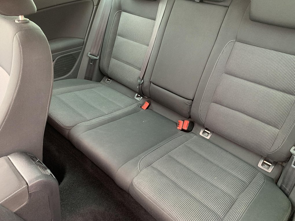 Volkswagen Golf 1.4TSi 