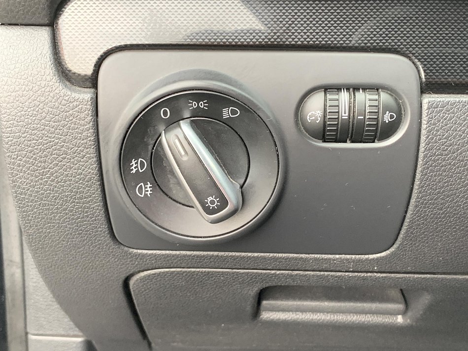 Volkswagen Golf 1.4TSi 