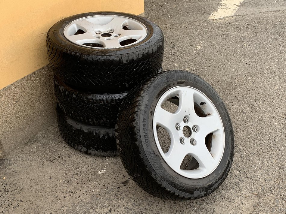 Volkswagen Golf 1.4TSi 