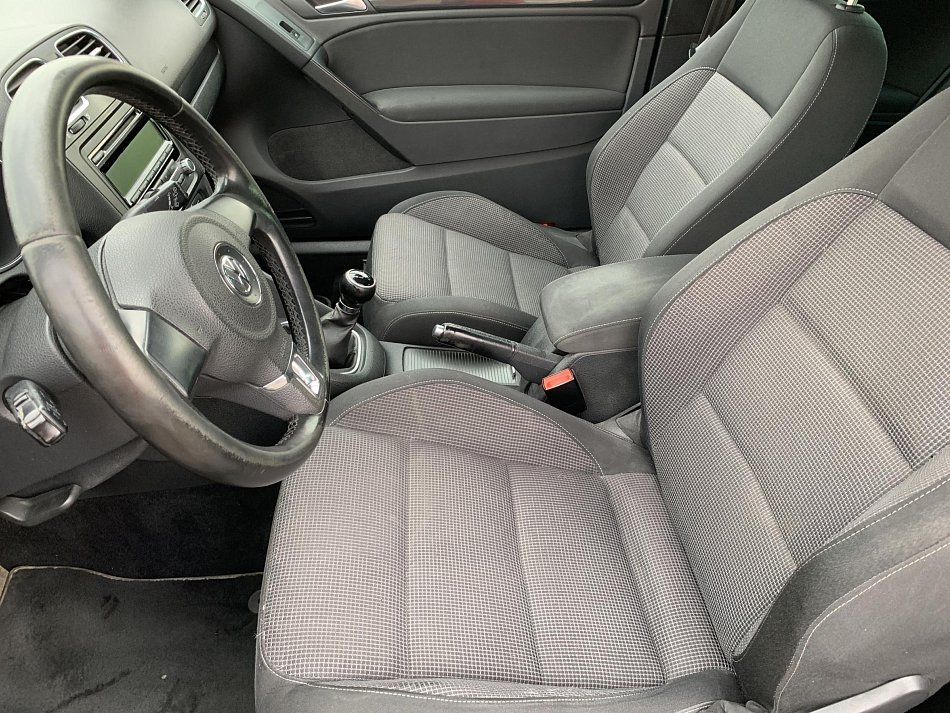 Volkswagen Golf 1.4TSi 