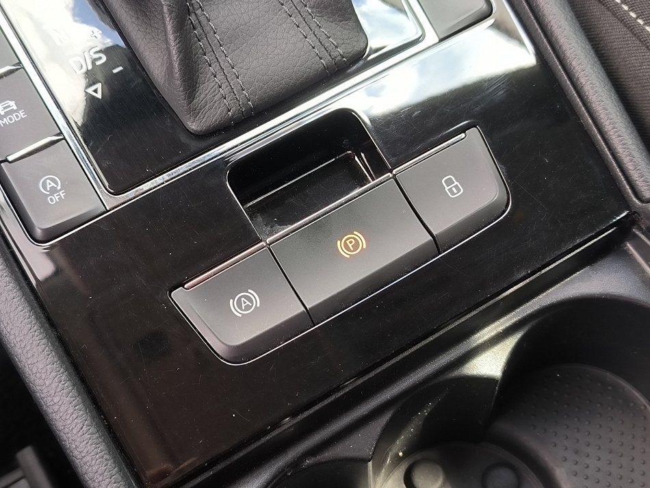 Škoda Superb III 2.0 TDi 