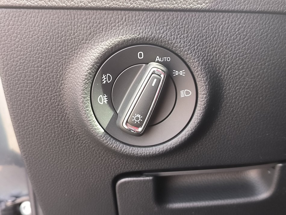 Škoda Superb III 2.0 TDi 