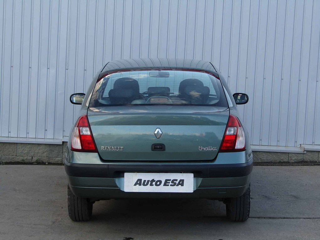 Renault Thalia 1.4i 