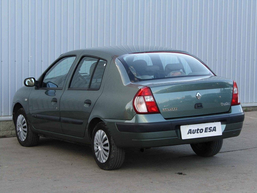 Renault Thalia 1.4i 