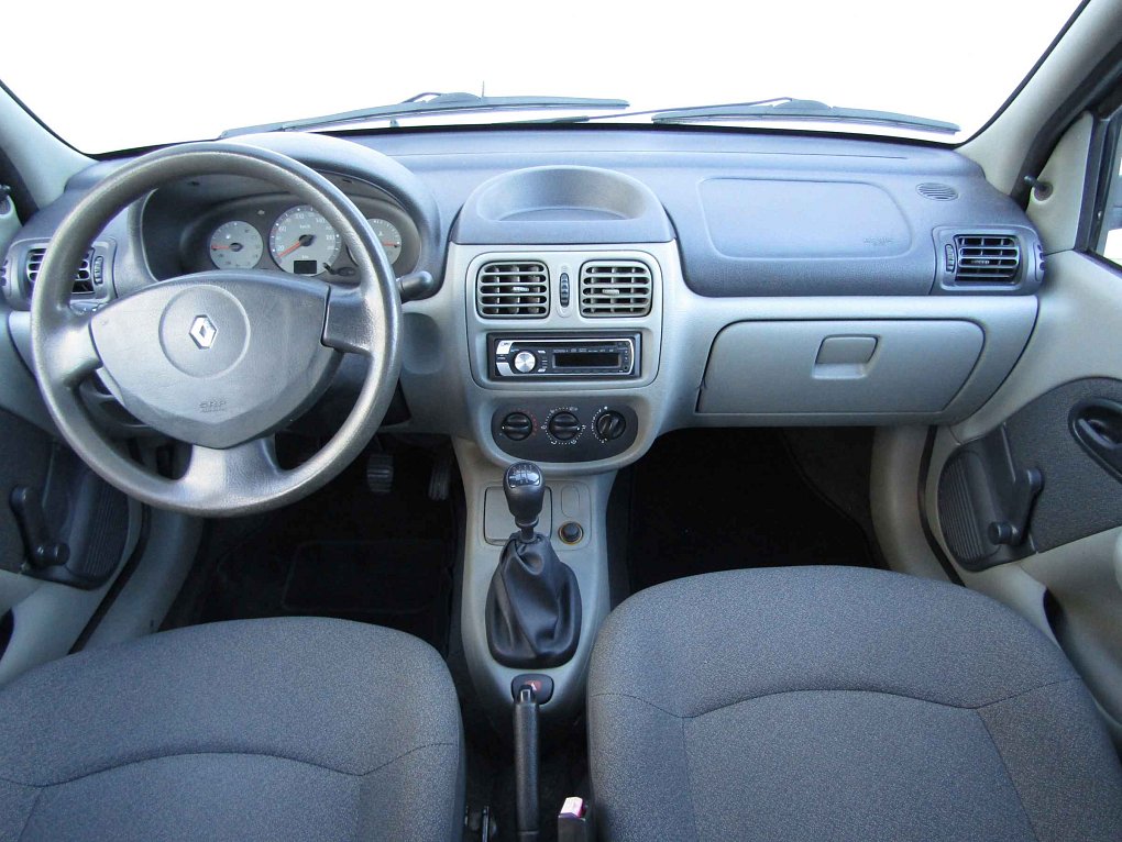 Renault Thalia 1.4i 