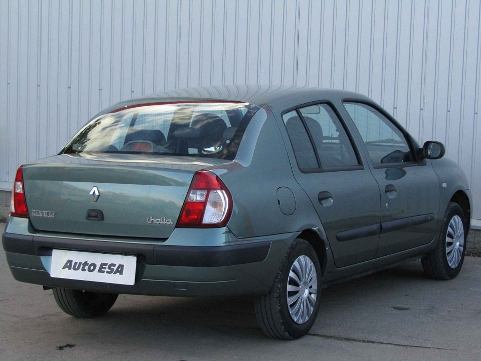 Renault Thalia 1.4i 