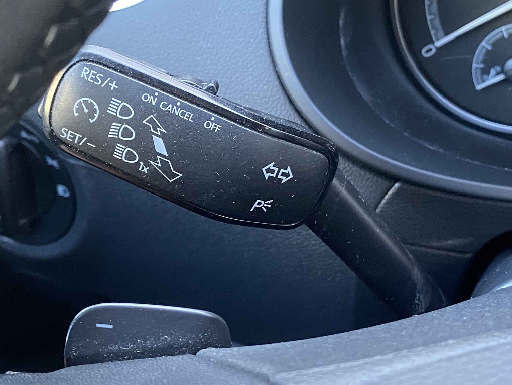 Škoda Octavia III 1.5 TSi Soleil