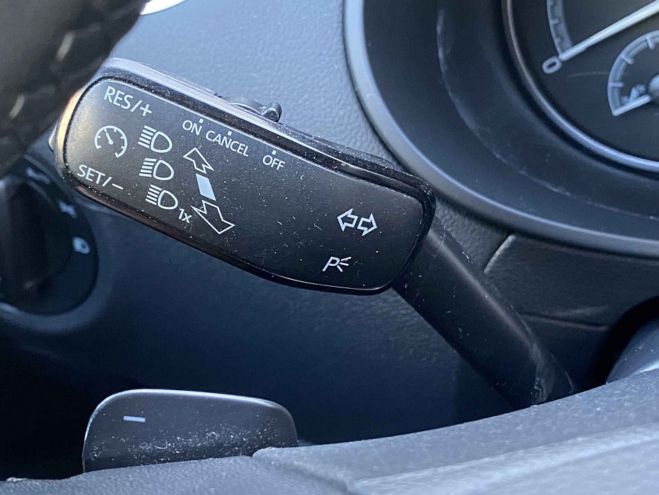 Škoda Octavia III 1.5 TSi Soleil