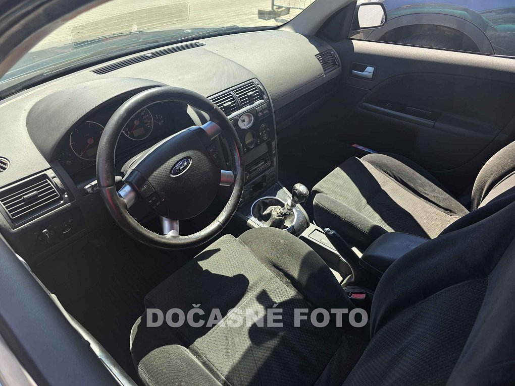 Ford Mondeo 2.0 TDCI 