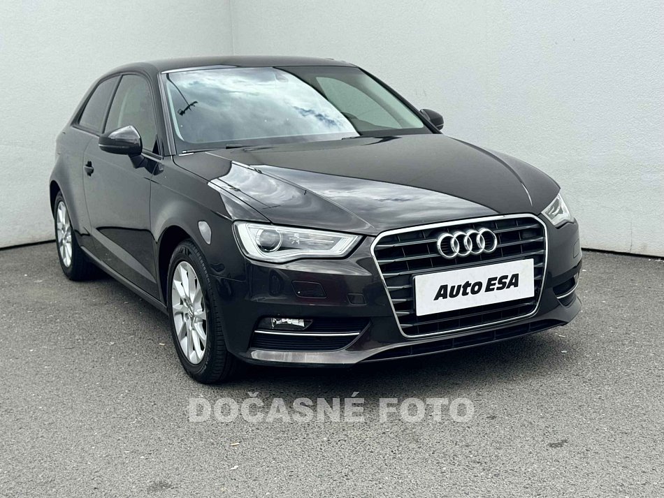 Audi A3 2.0TDi 