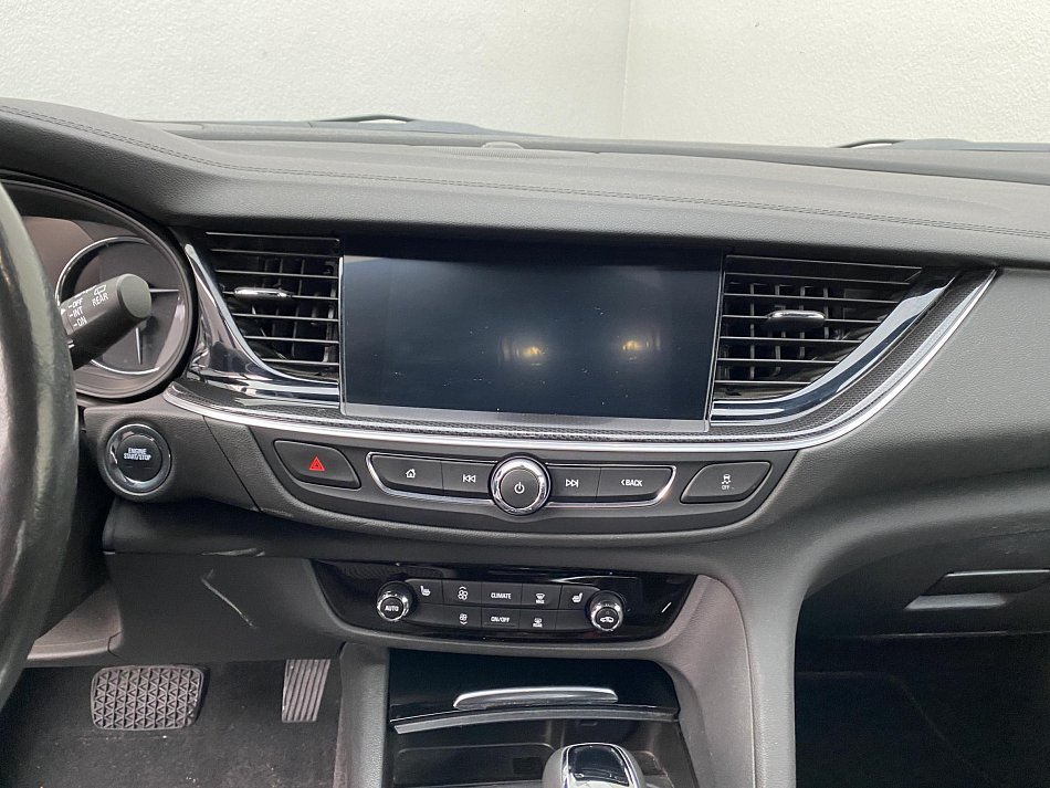 Opel Insignia 2.0 CDTi Elegance GS line