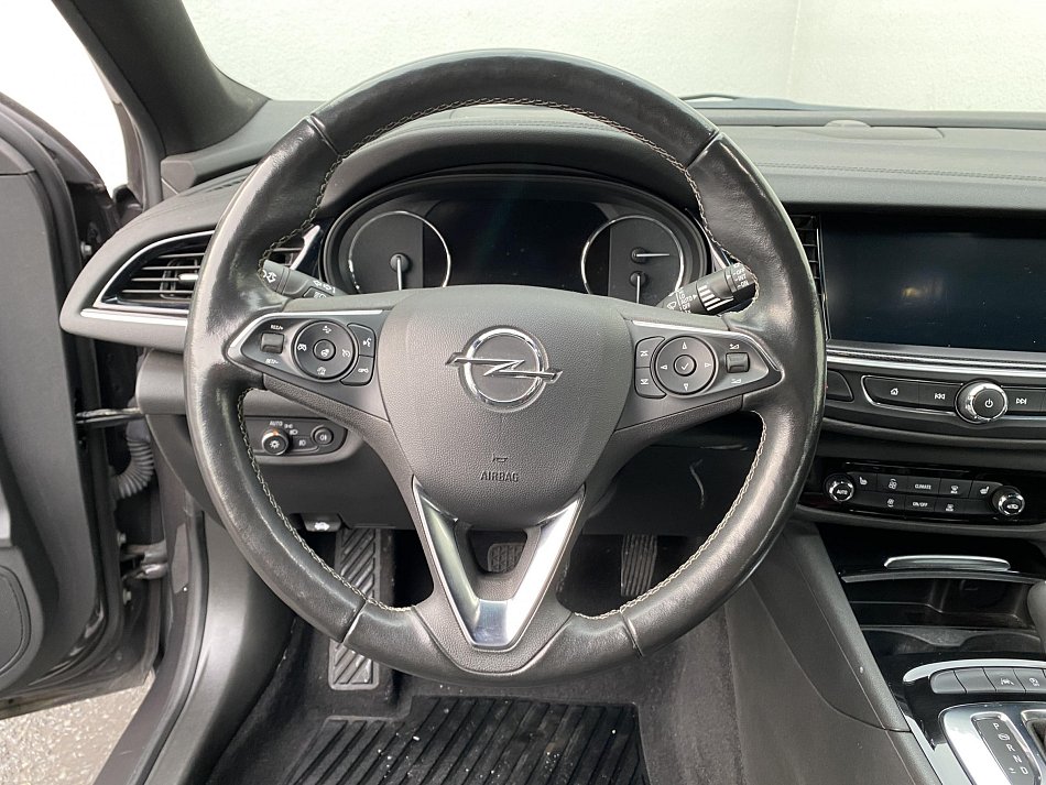 Opel Insignia 2.0 CDTi Elegance GS line