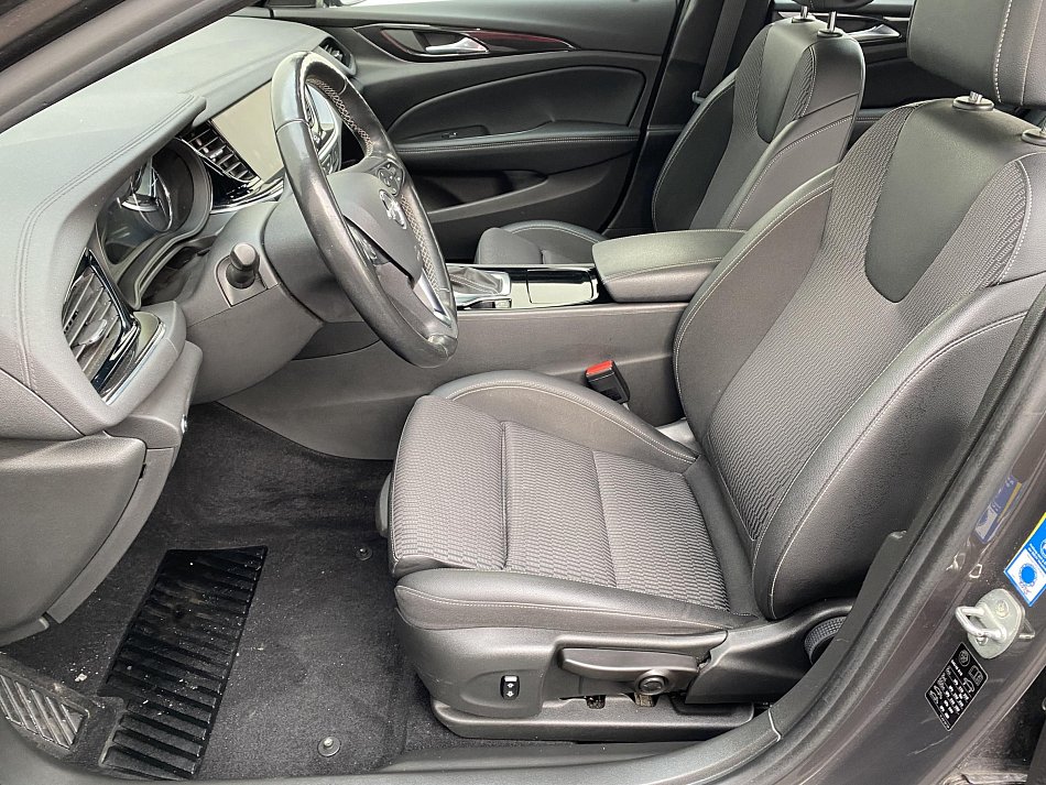 Opel Insignia 2.0 CDTi Elegance GS line