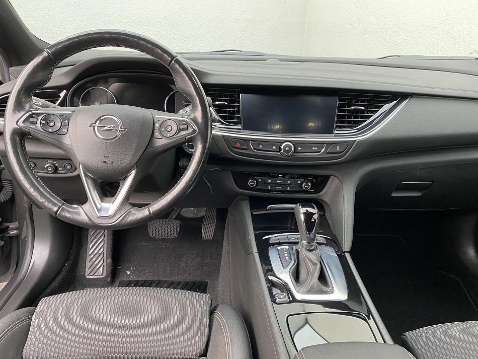 Opel Insignia 2.0 CDTi Elegance GS line