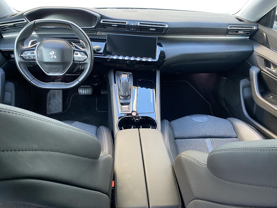 Peugeot 508 1.5 HDi Allure