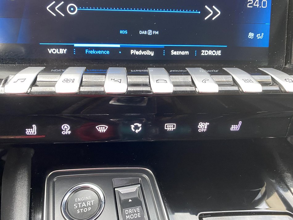 Peugeot 508 1.5 HDi Allure