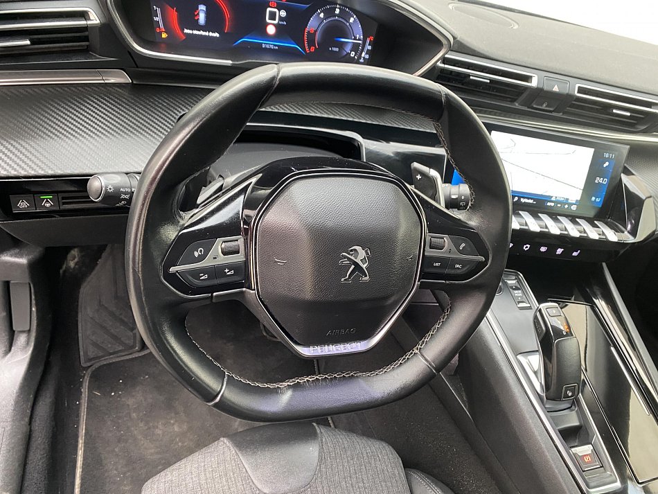 Peugeot 508 1.5 HDi Allure