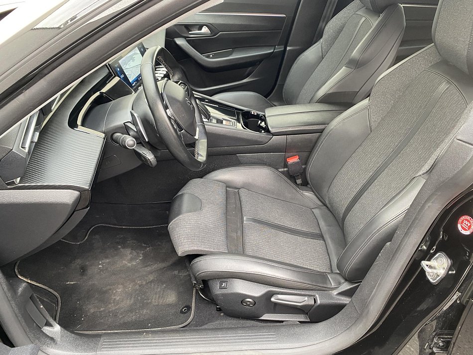 Peugeot 508 1.5 HDi Allure