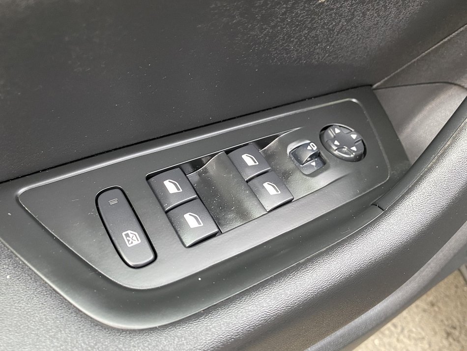 Peugeot 508 1.5 HDi Allure