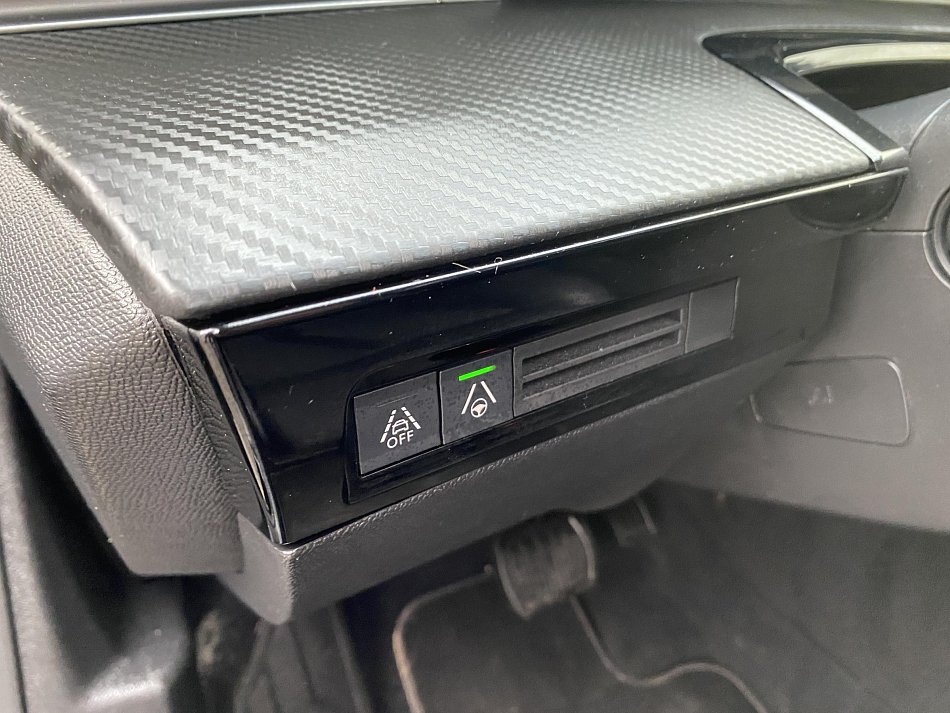 Peugeot 508 1.5 HDi Allure