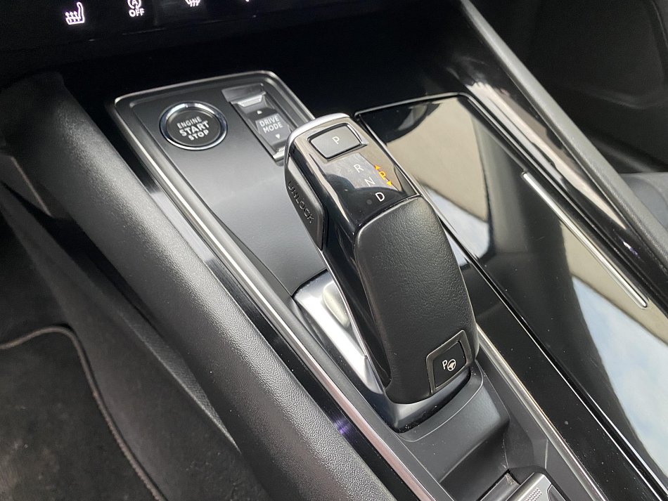 Peugeot 508 1.5 HDi Allure