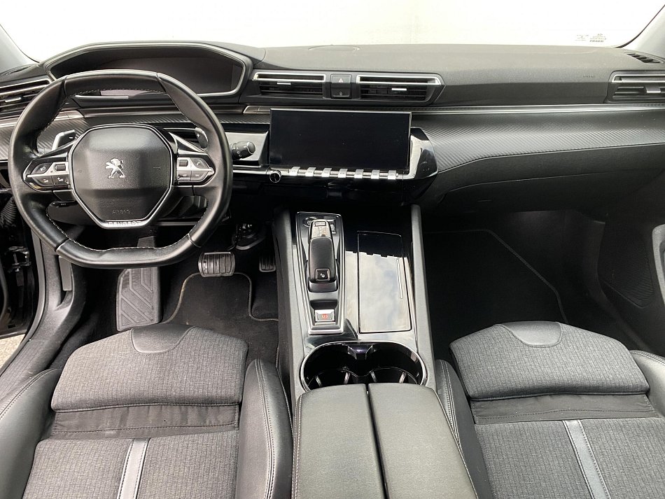 Peugeot 508 1.5 HDi Allure