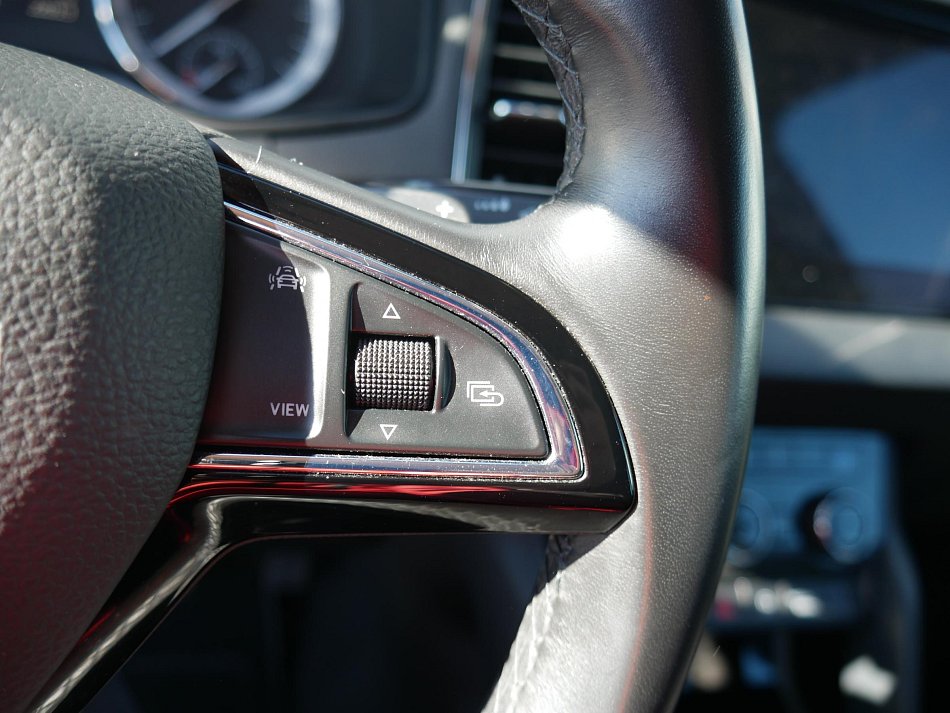 Škoda Karoq 2.0 TDi Style 4x4