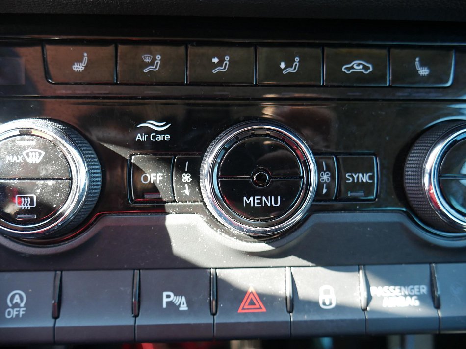 Škoda Karoq 2.0 TDi Style 4x4