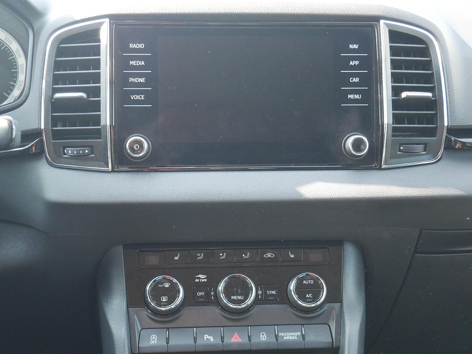 Škoda Karoq 2.0 TDi Style 4x4