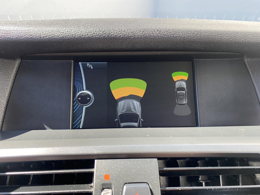 BMW X3 2.0 D  xDrive20d