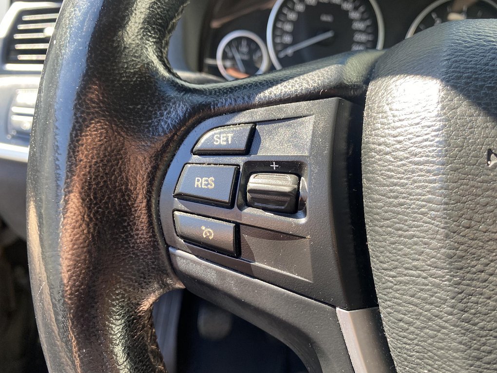 BMW X3 2.0 D  xDrive20d