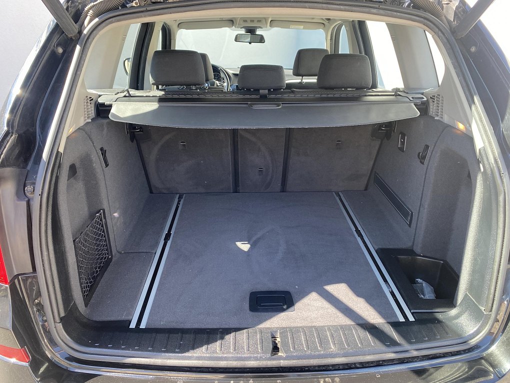 BMW X3 2.0 D  xDrive20d