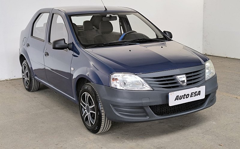 Dacia Logan 1.4i 