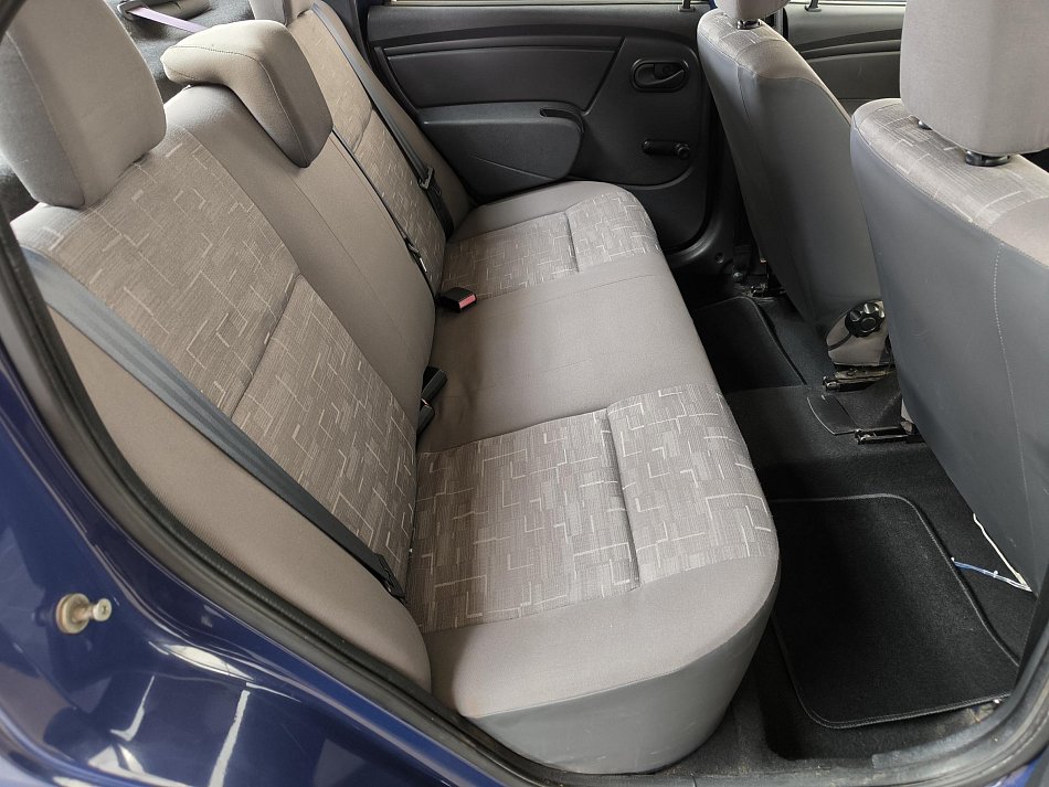 Dacia Logan 1.4i 