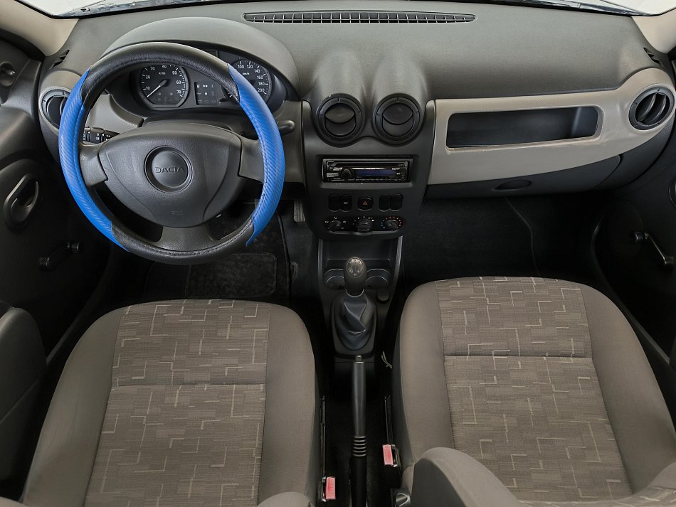 Dacia Logan 1.4i 