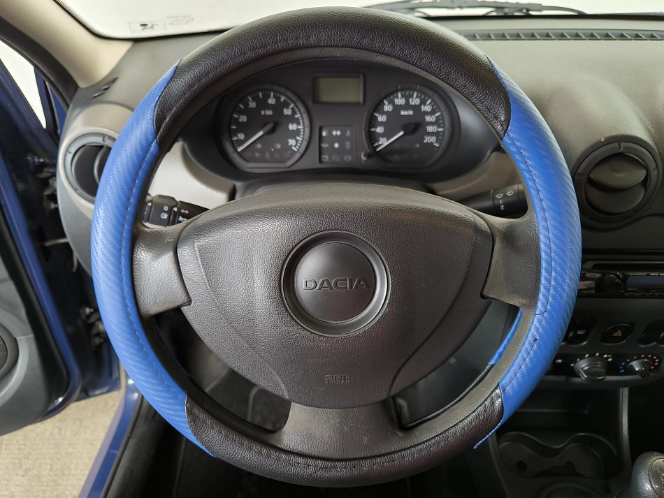 Dacia Logan 1.4i 