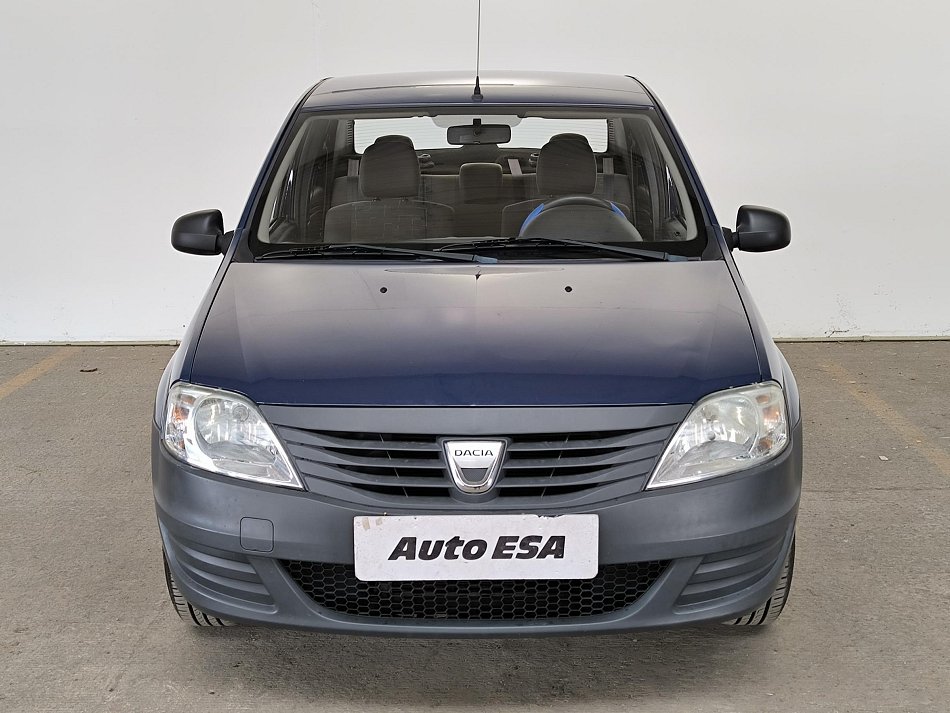 Dacia Logan 1.4i 