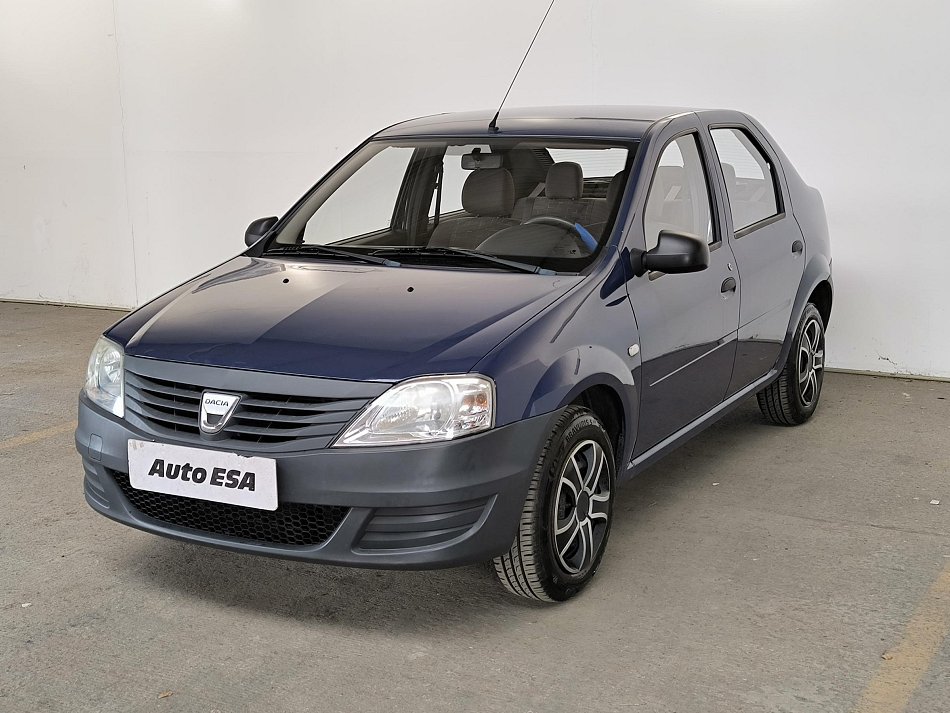 Dacia Logan 1.4i 