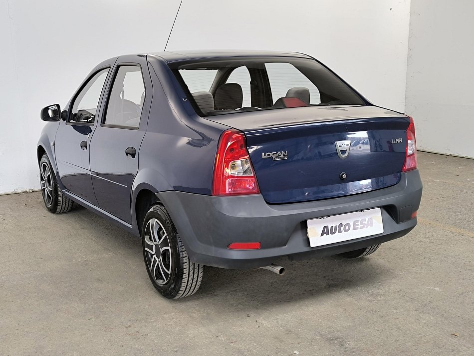 Dacia Logan 1.4i 