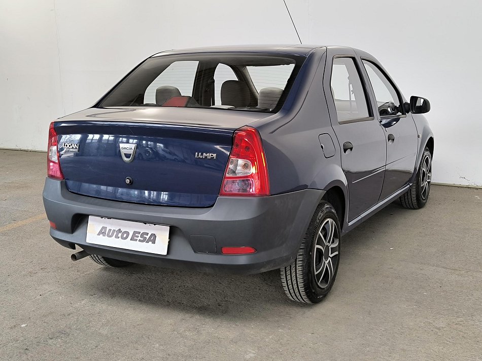 Dacia Logan 1.4i 