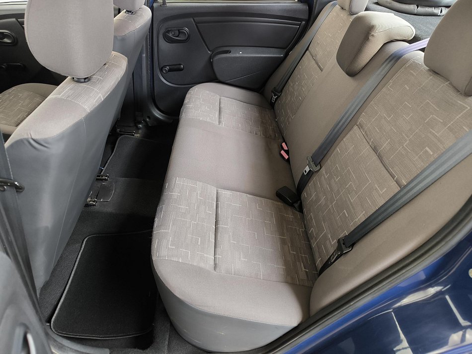 Dacia Logan 1.4i 