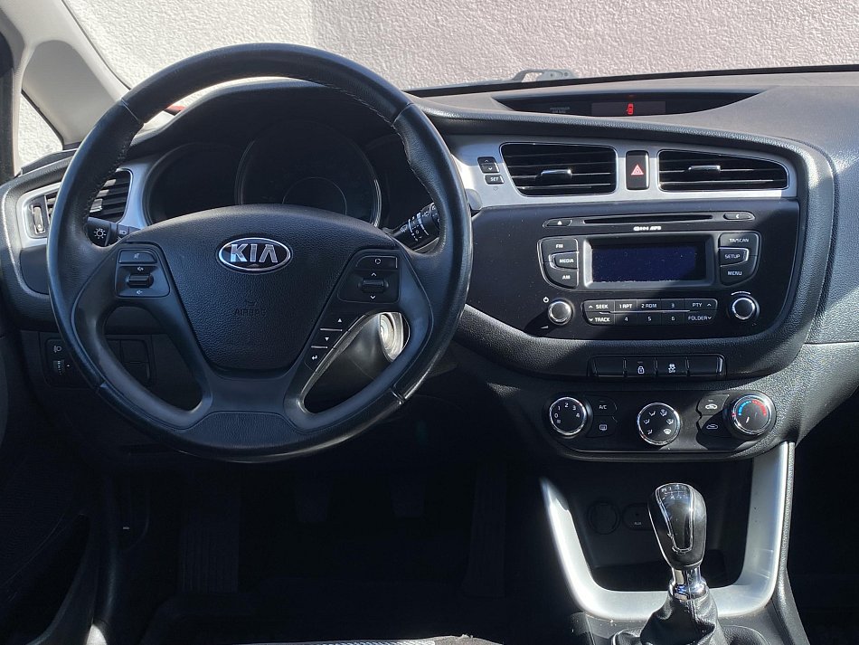 Kia Ceed 1.4 16V 