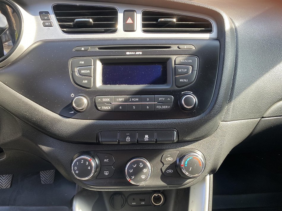 Kia Ceed 1.4 16V 